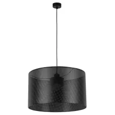 Люстра TK Lighting Moreno 50x120 см Чорний (TK4990) Люстра TK Lighting Moreno 50x120 см Чорний (TK4990)
