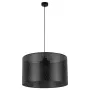 Люстра TK Lighting Moreno 50x120 см Чорний (TK4990)