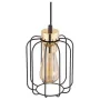 Люстра TK Lighting Galaxy 15x158 см Золотистий (TK4714)
