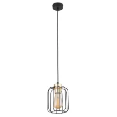 Люстра TK Lighting Galaxy 15x158 см Золотистий (TK4714) Люстра TK Lighting Galaxy 15x158 см Золотистий (TK4714)