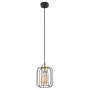 Люстра TK Lighting Galaxy 15x158 см Золотистий (TK4714)