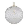 Люстра TK Lighting Cadix 30x220 см Золотистий (TK4610)