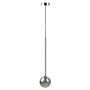 Люстра Zuma Line Luna 12x102 см Хром (Zu5660)