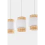 Люстра TK Lighting Boho 80x82 см Белый (TK6531)