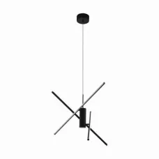 Люстра Eglo Salitre 73x120 см Біло-чорний (EG99818) Люстра Eglo Salitre 73x120 см Біло-чорний (EG99818)