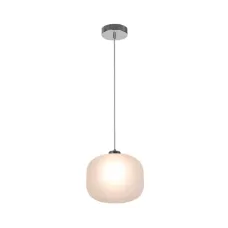Люстра WunderLicht H7419 25x120 см Белый (H7419-31)