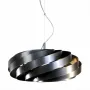Люстра Zuma Line Vento 60x60x90 см Сріблястий (Zu1136)