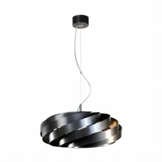 Люстра Zuma Line Vento 60x60x90 см Сріблястий (Zu1136)