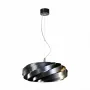 Люстра Zuma Line Vento 60x60x90 см Сріблястий (Zu1136)
