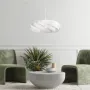 Люстра Zuma Line Vento 60x60x90 см Білий (Zu1134)