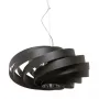Люстра Zuma Line Vento 60x60x90 см Чорний (Zu1133)