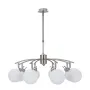 Люстра Candellux Ghost 74x87 см Хром (38-14764)