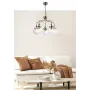 Люстра Candellux Ballet 55x80 см Латунь (35-70876)