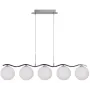 Люстра Candellux Ramon 86x114 см Хром (35-01429)