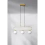Люстра Candellux Jove 60x110 см Латунь (33-01573)