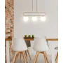 Люстра Candellux Jove 60x110 см Латунь (33-01573)