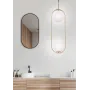 Люстра Candellux Cordel 18.5x140 см Латунь (32-73464)