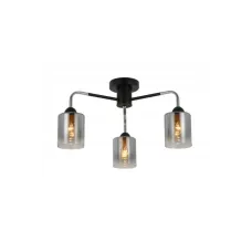 Люстра WunderLicht Om8144 56x31 см Серый (OM8144-43)
