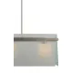 Люстра WunderLicht K4659 86x78 см Прозрачно-белый (K4659-43)