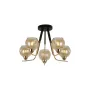 Люстра Blitz 1607 57x33.5 см Жовтий (1607-45)