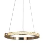 Люстра Zuma Line Muriel 60x60x150 см Золотистий (ZuMD4996-1-3GBD)
