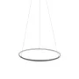 Люстра Nowodvorski Circolo Led 60x60x140 см Черный (Now10862)