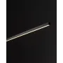Люстра Nowodvorski Bar Led 120x160 см Чорний (Now10363)