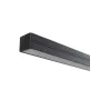 Люстра Nowodvorski Bar Led 120x160 см Чорний (Now10363)