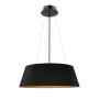 Люстра Candellux Umbria 45x145 см Чорний (31-24183)