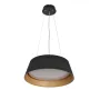 Люстра Candellux Umbria 45x145 см Чорний (31-24183)