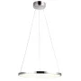 Люстра Candellux Lune 40x100 см Сріблястий (31-64646)