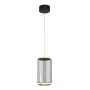 Люстра Searchlight Circolo 16x150 см Чорний (Se54212-1BK)