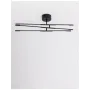 Люстра Nova Luce Raccio 84x77x25.5 см Чорний (Nova9180761)