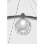 Люстра Laguna Lighting 492 85x100 см Прозорий (49273-08)
