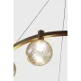 Люстра Laguna Lighting 492 85x100 см Жовтий (49213-08)