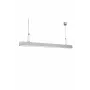 Люстра Laguna Lighting 484 120x40 см Білий (48473-24)
