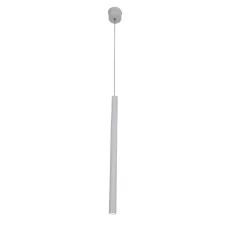 Люстра Laguna Lighting 445 25x130 см Білий (44573-01)