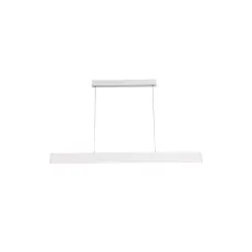 Люстра Laguna Lighting 431 118.5x120 см Білий (43173-32)
