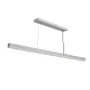 Люстра Nordlux Skylar 115x3.8x4.2 см Серый (Nor2113003029)