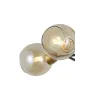 Люстра WunderLicht Om8164 73.5x25.5 см Желтый (OM8164-46)