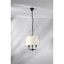 Люстра Candellux Pasteri 32.5x110 см Чорний (31-01351)