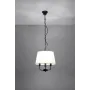 Люстра Candellux Pasteri 32.5x110 см Чорний (31-01351)
