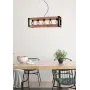 Люстра Candellux Varna 90x100 см Чорний (35-79282)