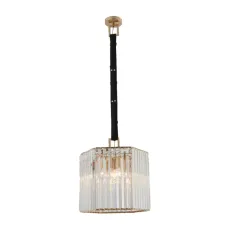 Люстра WunderLicht K5512 35x105 см Прозрачный (K5512-46)