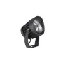 Прожектор вуличний Nova Luce North 18 см Чорний (Nova9240678)