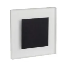 Светильник ступенчатый Kanlux Apus 7.5x2.3x7.5 см Черный (Kan26539) Светильник ступенчатый Kanlux Apus 7.5x2.3x7.5 см Черный (Kan26539)