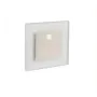 Светильник ступенчатый Kanlux Apus 7.5x2.3x7.5 см Серый (Kan27379)
