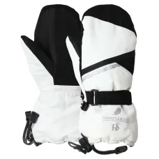 Рукавички лижні дитячі LUCKYLOONG C-8778 L-XL Білий (6864f0623c489e1d7b7a1a40)
