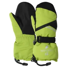 Рукавички лижні дитячі LUCKYLOONG C-8778 L-XL Салатовий (6864f0633c489e1d7b7a1a47)