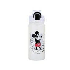 Термос дитячий YIWU Disney 500 мл Різнокольоровий (HP-14-3B)